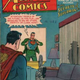 Illustration for article titled 75 Action Comics covers that are worth their weight in gold